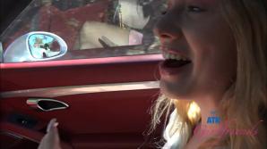 Kallie Taylor Wax Museum Part 1