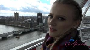 A day out in London is just what you need!